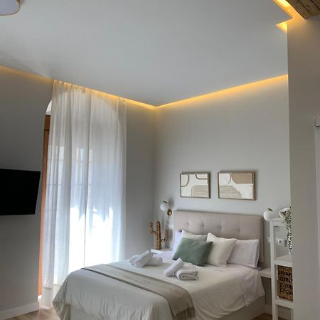 Aljara Suites Ронда Екстериор снимка