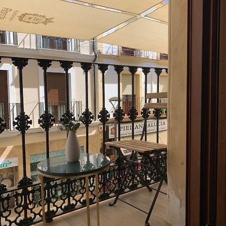 Aljara Suites Ронда Екстериор снимка