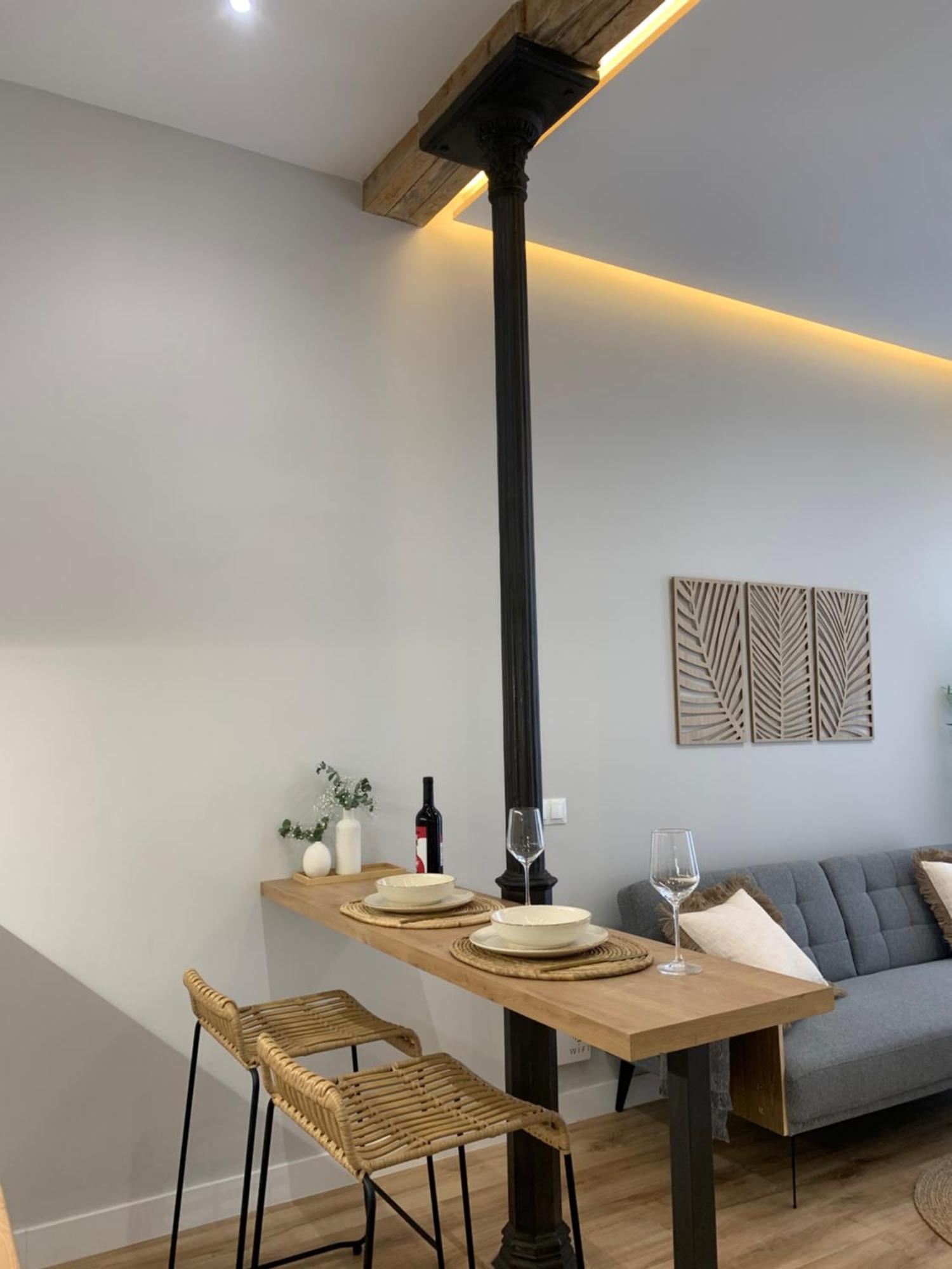 Aljara Suites Ронда Екстериор снимка
