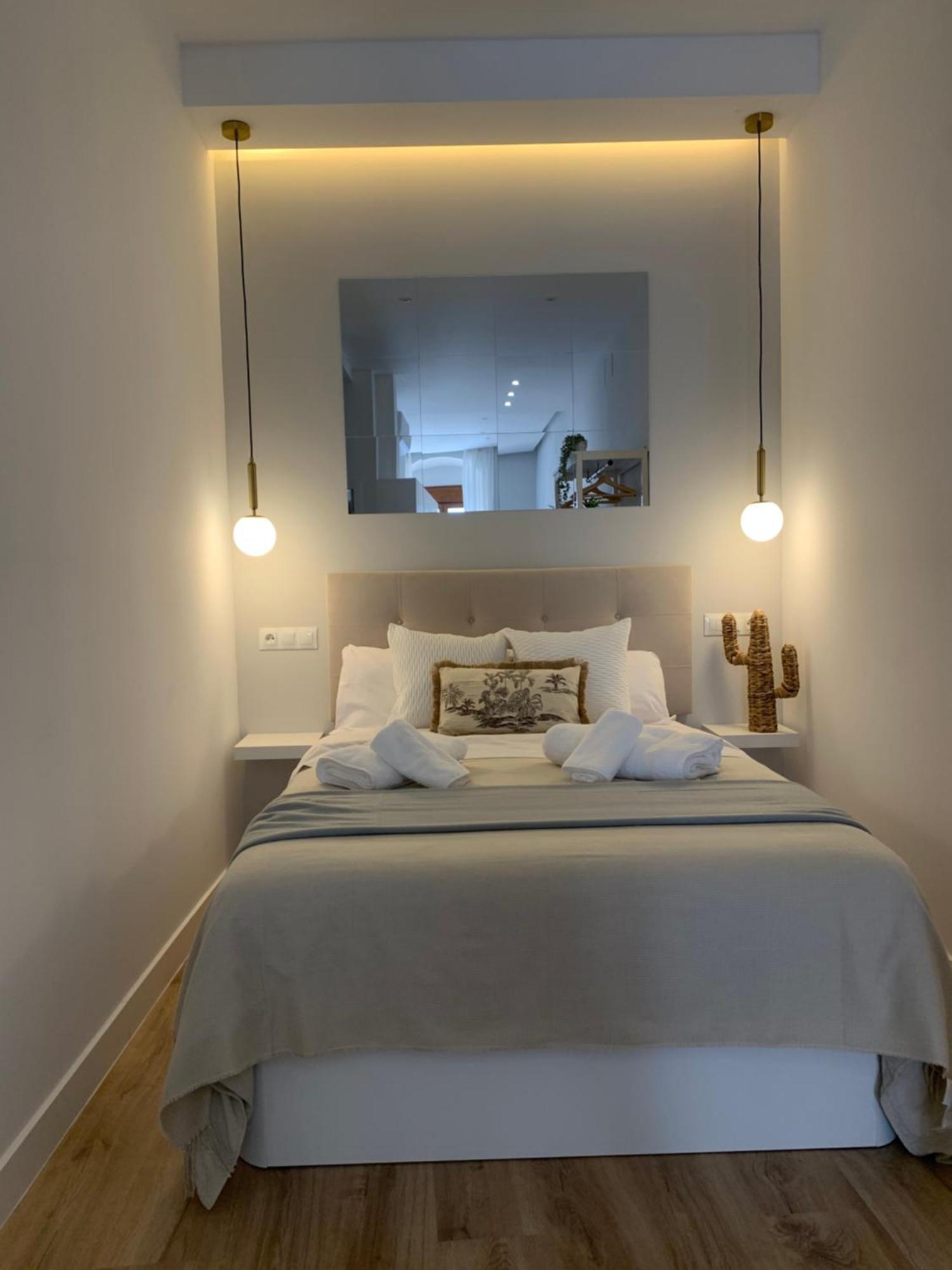 Aljara Suites Ронда Екстериор снимка