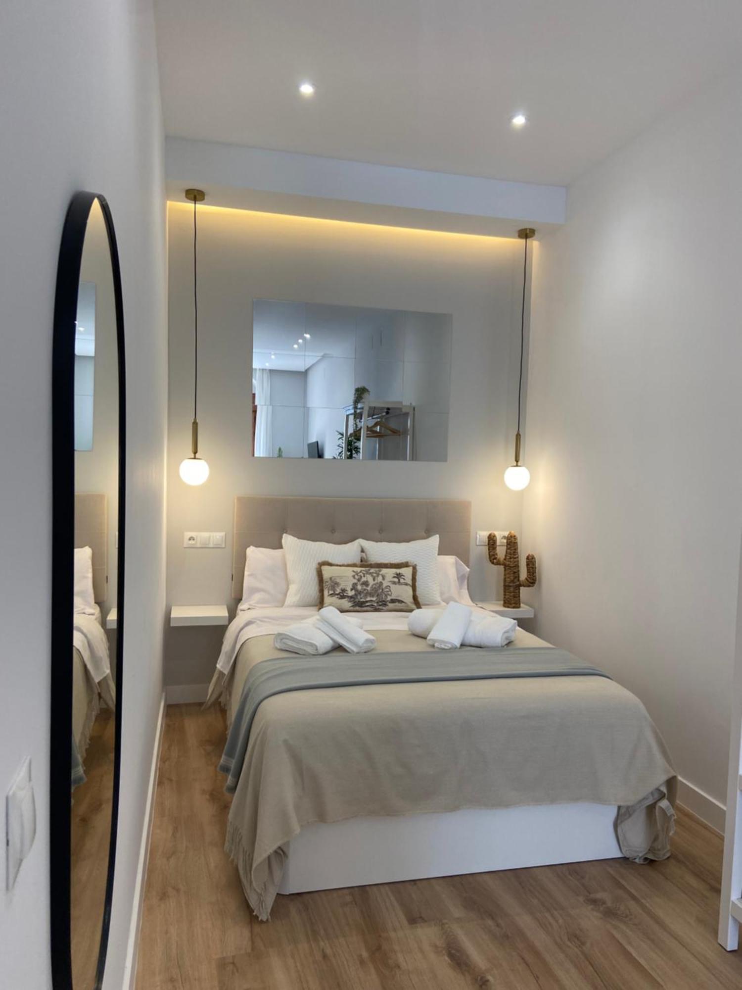 Aljara Suites Ронда Екстериор снимка