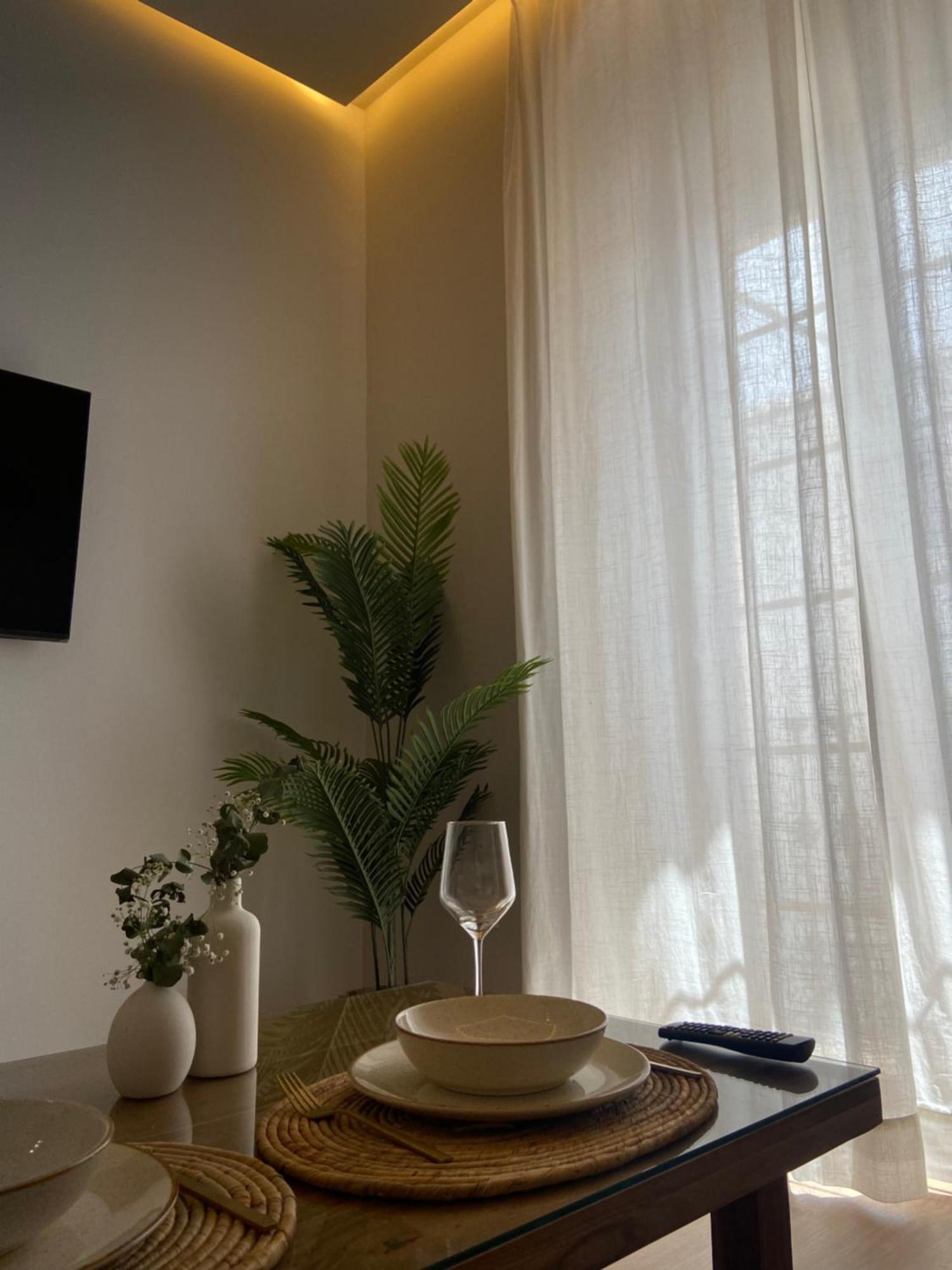 Aljara Suites Ронда Екстериор снимка