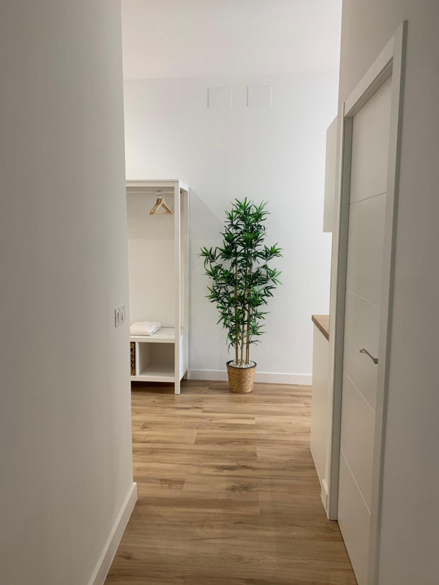 Aljara Suites Ронда Екстериор снимка