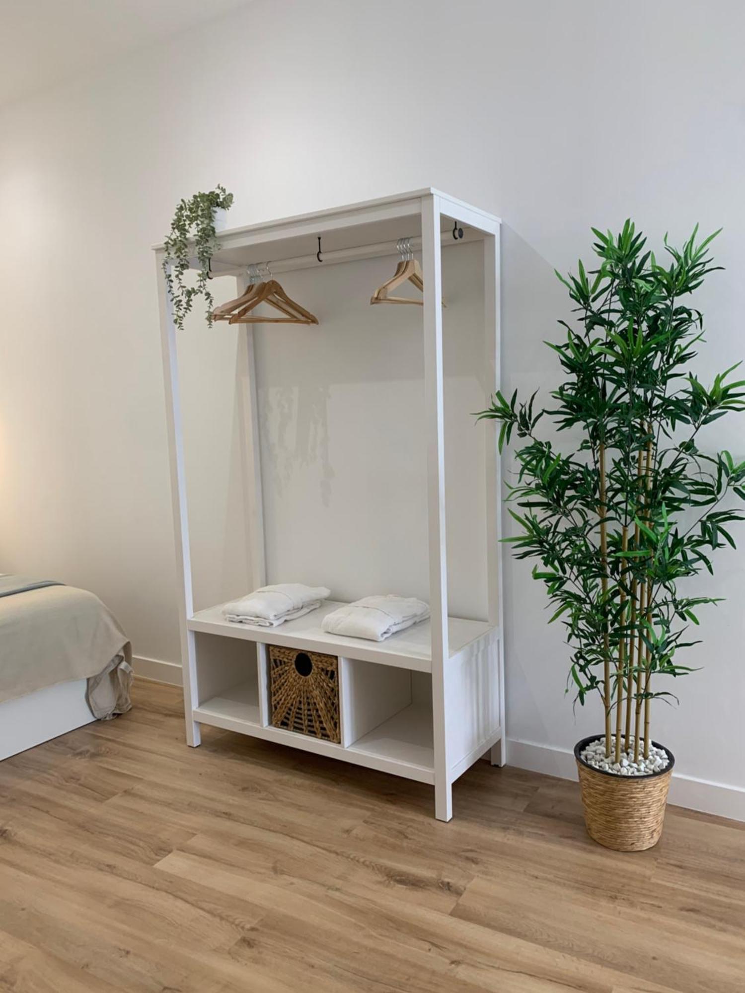 Aljara Suites Ронда Екстериор снимка